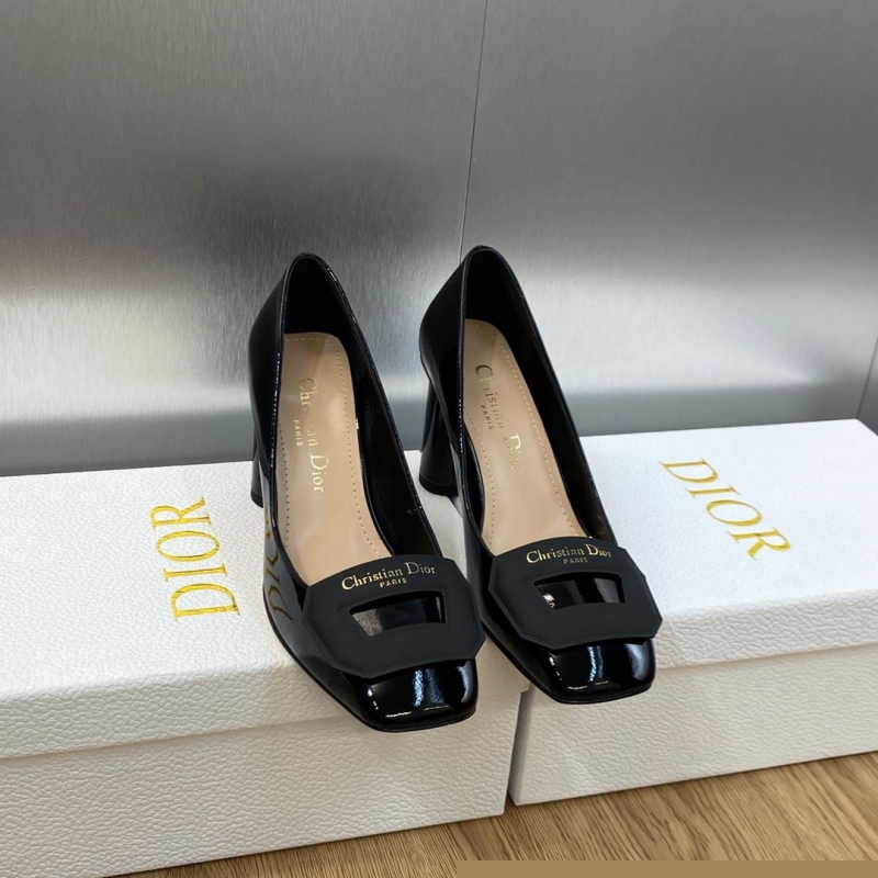 ch**an D*or high heels